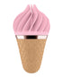 Satisfyer layons Sweet Temptation - Pink/Brown